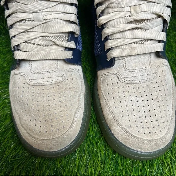 Nike Clean Sweep Sneakers - Picture 8 of 8